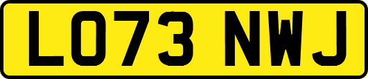 LO73NWJ