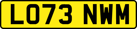 LO73NWM