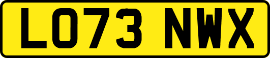 LO73NWX