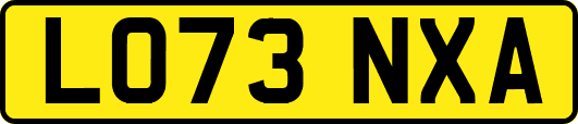 LO73NXA