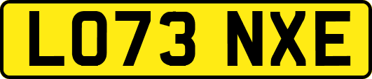 LO73NXE