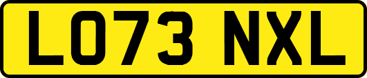 LO73NXL
