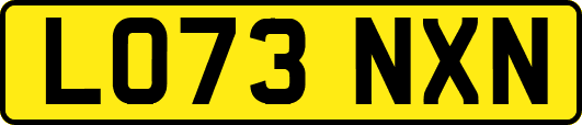LO73NXN