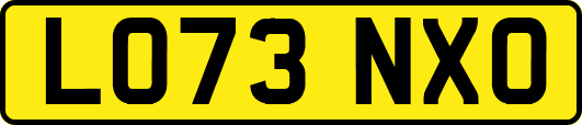 LO73NXO