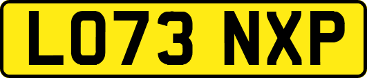 LO73NXP