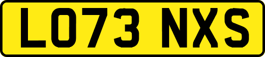 LO73NXS