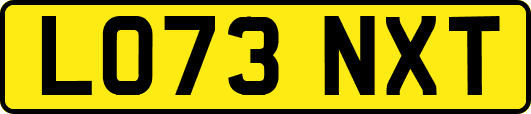 LO73NXT