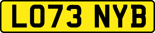 LO73NYB