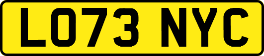 LO73NYC
