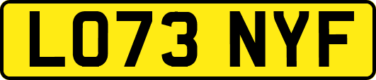 LO73NYF