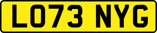 LO73NYG