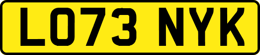 LO73NYK
