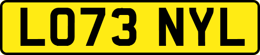 LO73NYL
