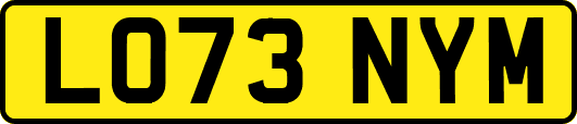 LO73NYM