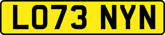 LO73NYN