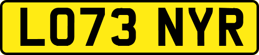 LO73NYR