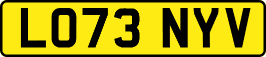 LO73NYV