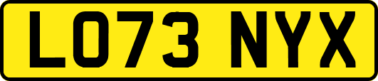 LO73NYX