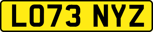 LO73NYZ
