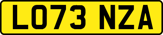 LO73NZA
