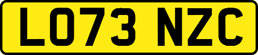LO73NZC