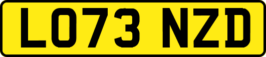 LO73NZD