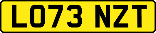 LO73NZT