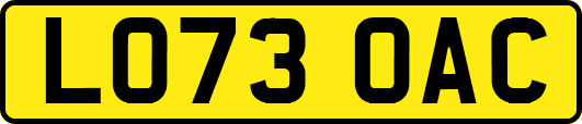 LO73OAC