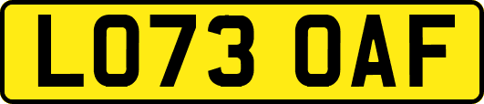 LO73OAF