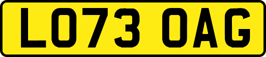 LO73OAG