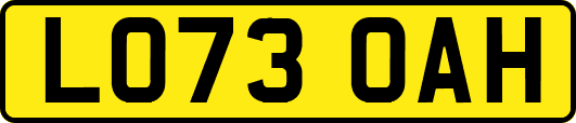 LO73OAH