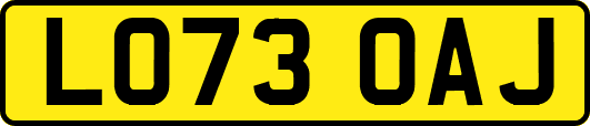 LO73OAJ