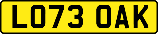 LO73OAK