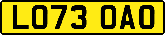 LO73OAO