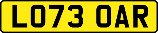LO73OAR
