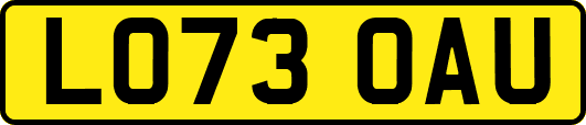 LO73OAU