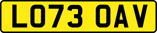 LO73OAV