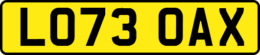 LO73OAX
