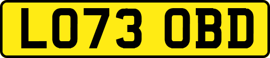 LO73OBD