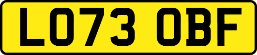 LO73OBF