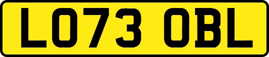 LO73OBL