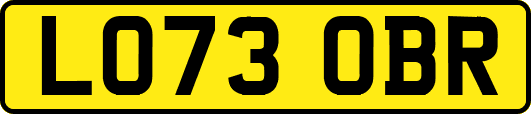 LO73OBR