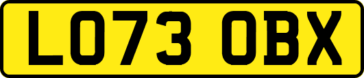 LO73OBX