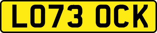 LO73OCK