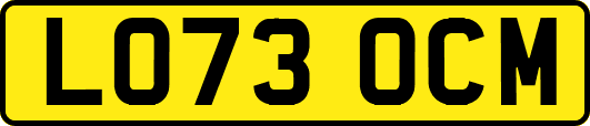 LO73OCM