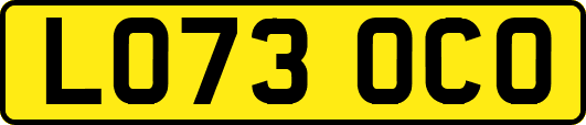 LO73OCO