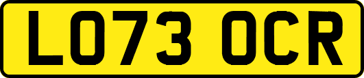 LO73OCR