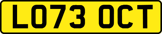 LO73OCT