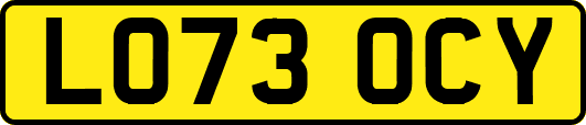 LO73OCY