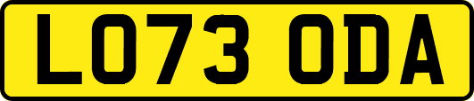 LO73ODA